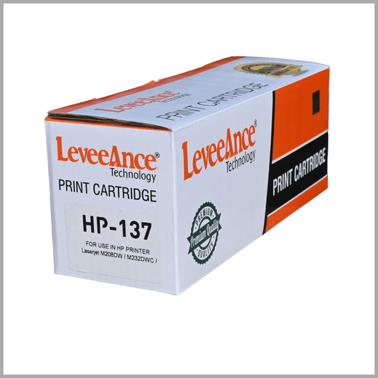 137A/W1370A Toner Cartridge For HP Compatible Laserjet M208Dw, M232Dwc, M233Dw, M233Sdw, M233Sdn
