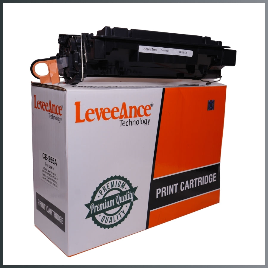 CF255 TONER CARTRIDGE (HP COMPATIBLE)