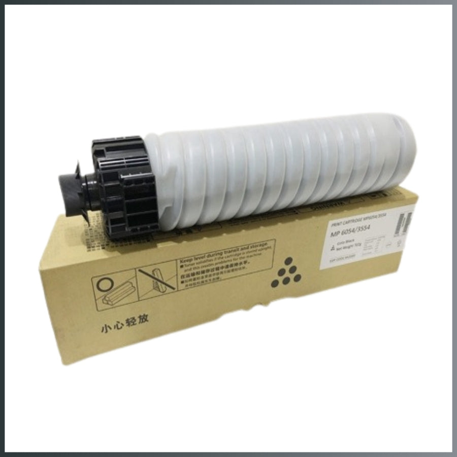MP 2554 COPIER TONER CARTRIDGE (RICOH COMPATIBLE)