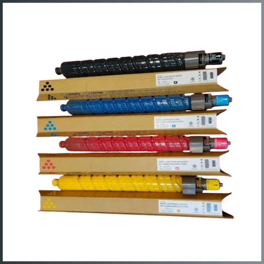 MPC 4501 COPIER TONER CARTRIDGE (RICOH COMPATIBLE)