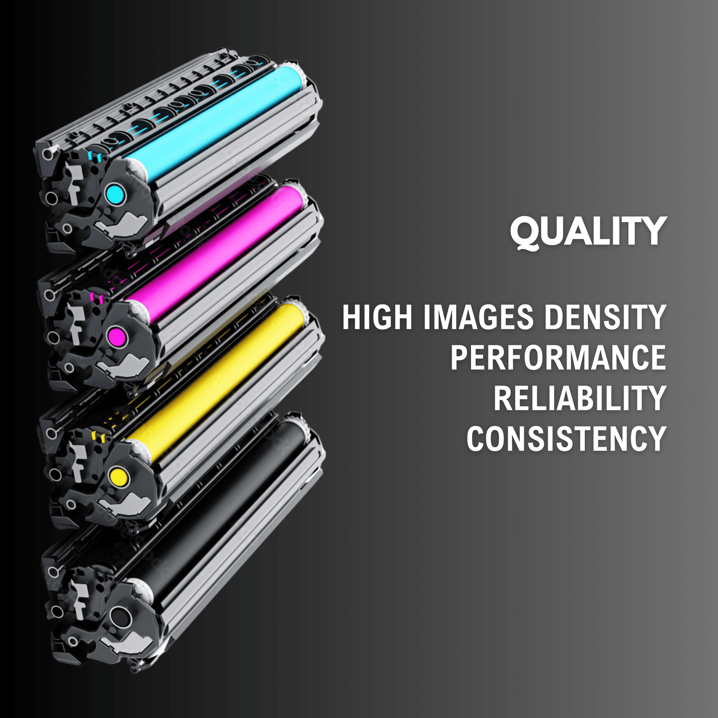 103A/W1103A Toner Cartridge (HP Compatible)
