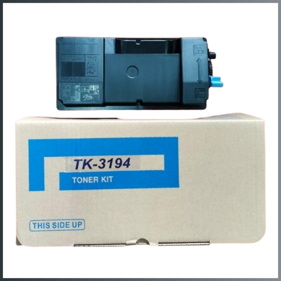 TK-3194 COPIER TONER CARTRIDGE (KYOCERA COMPATIBLE)