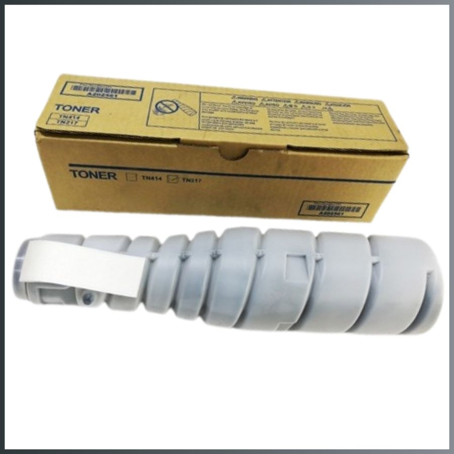 TN-414 COPIER TONER CARTRIDGE (KONICA MINOLTA COMPATIBLE)