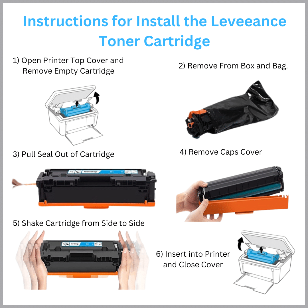 78A Toner Cartridge Compatible for HP Laserjet P1566,1606DN, LBP-6200D,6230DW (Black)