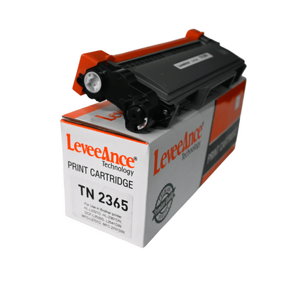 TN-2365 Toner Cartridge For Brother L2300/L2305/L2320/L2340/L2360/L2365/L2380 DCP-L2520/L2540/L2700 MFC-L2700/L2740