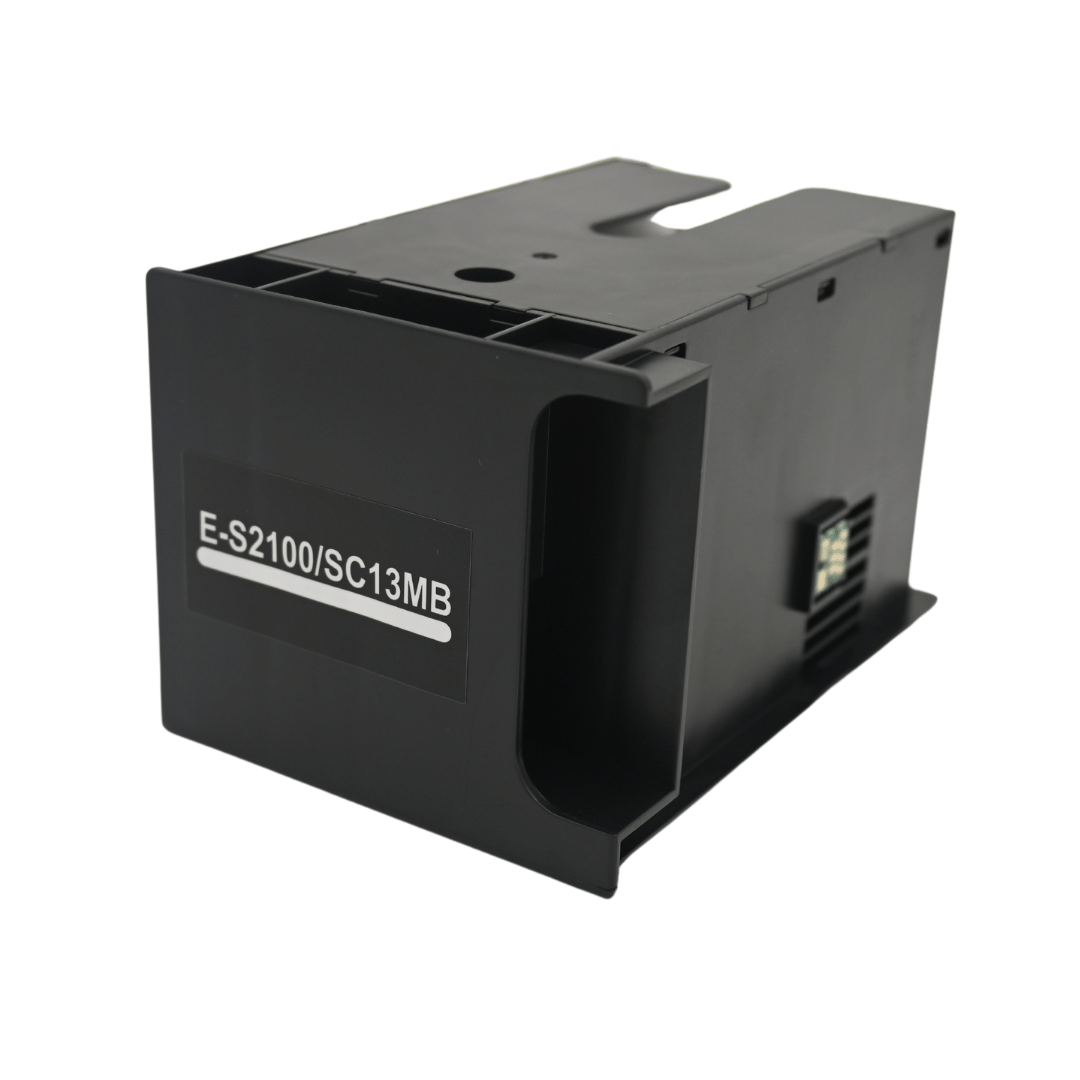 E-S2100/SC13MB Epson Ink Tank Maintenance Box Compatible For SureColor T2100 T3100 T5100 T2170 T3170 T5170 T3170X F570 F571