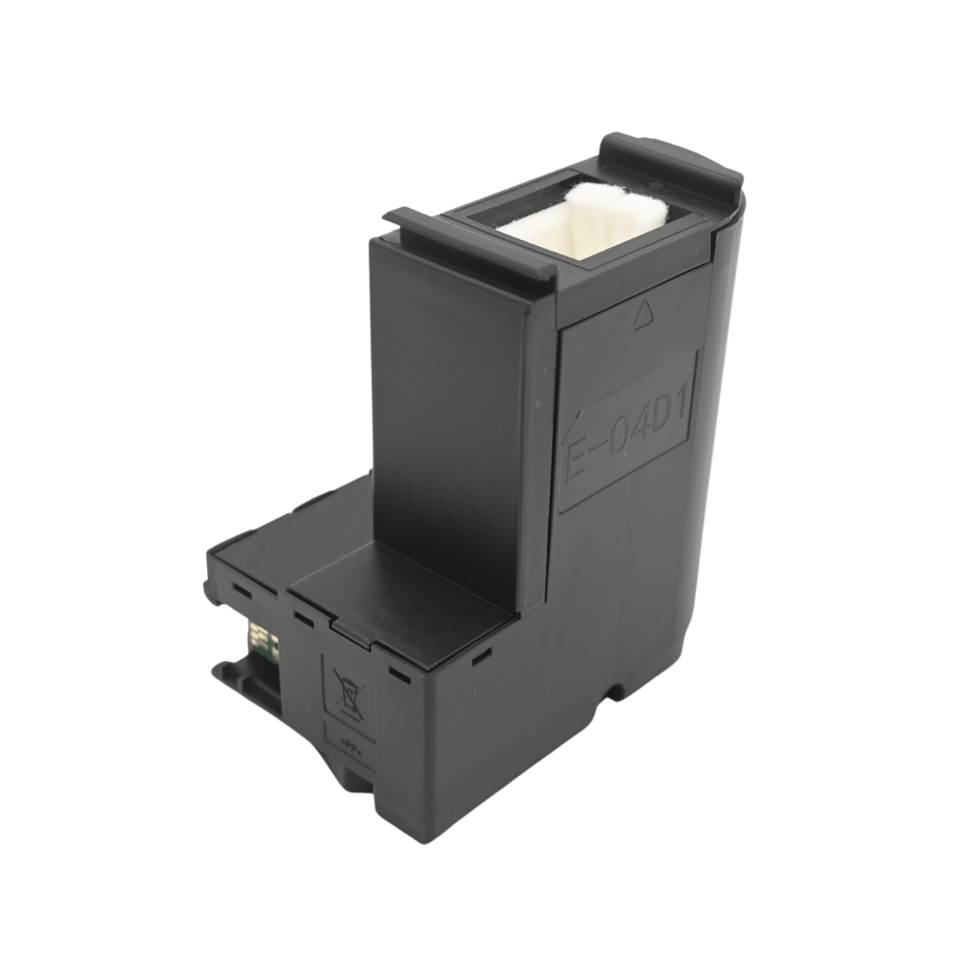 E-04D1 Epson Ink Tank Maintenance Box L6160, L6170, L6190, M1140, M1170, M1180, M2140, M2170, M3140, M3170, M3180