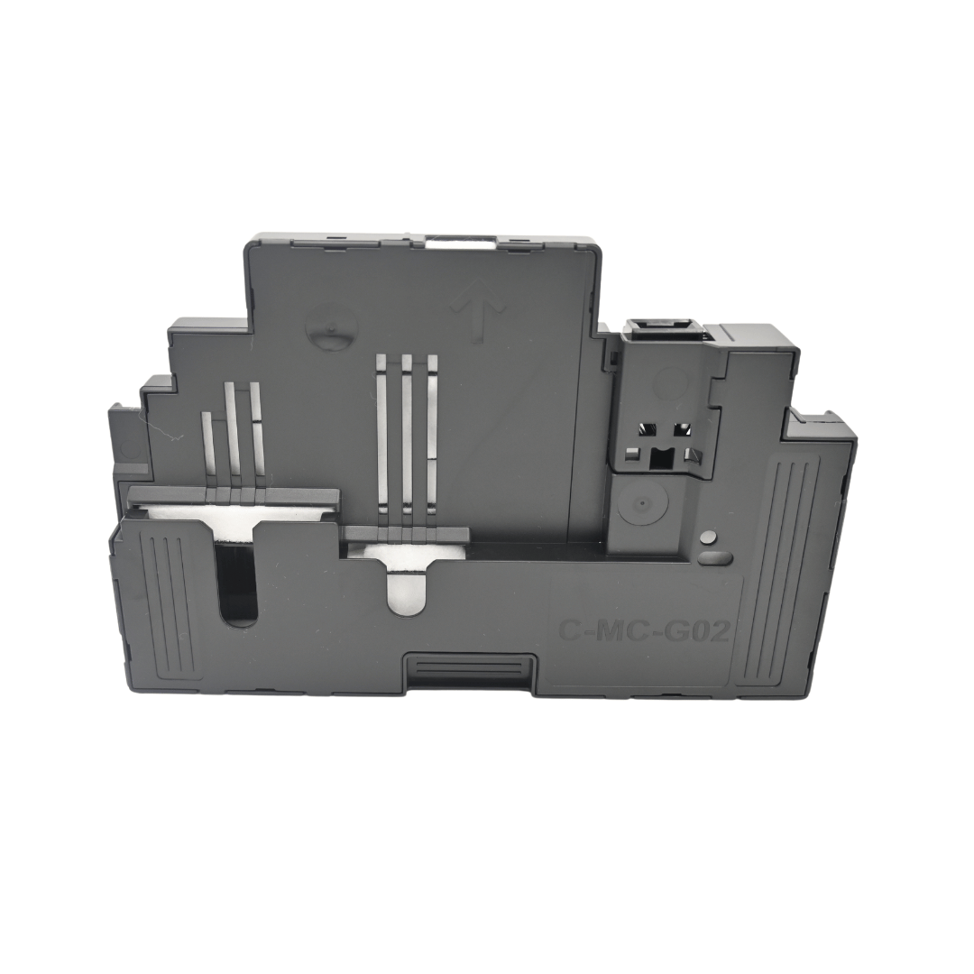 C-MC-G02 Ink Tank Maintenance Box for Canon Pixma G1020 G1220 G1420 G1520 G1820 G1920 G1922 G2020 G2160 G2260 G2420 G2520 G2560 G2620 G2860 G2920 G2923 G2960 G2962 G3020 G3021 G3060 G3160 G3260 G3360 G3420 G3460 G3520 G3560 G3620 G3660 G3920  G570 G670