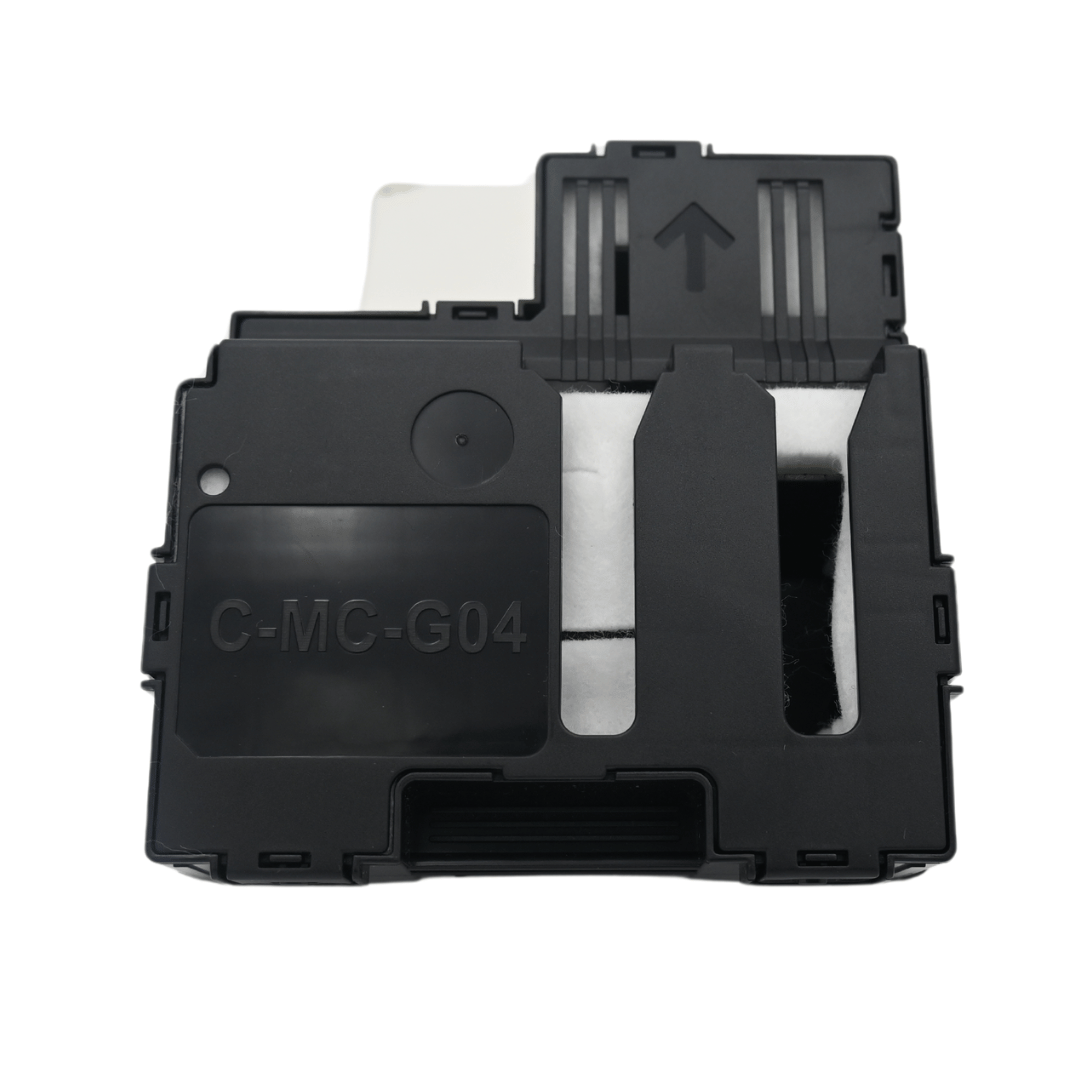 C-MC-G04 Canon Ink Tank Maintenance Box PIXMA G2770 G3770 G4770 G1831 G2870 G3870 G2970 G3970 G4970 G3860 G3821 G3820 G2860 G2820 G1820 G3872 G3871