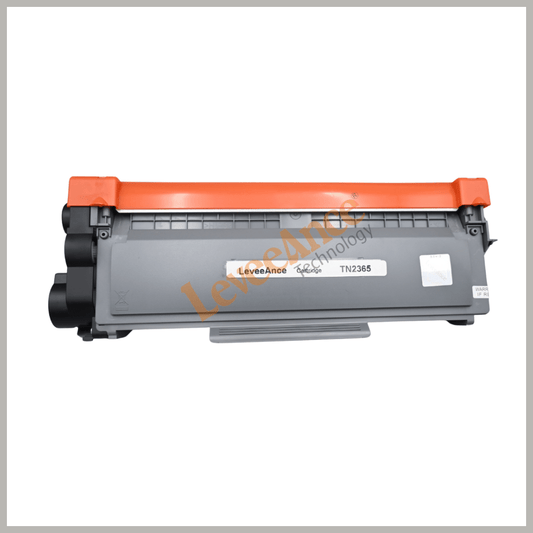 TN-2365 Toner Cartridge For Brother L2300/L2305/L2320/L2340/L2360/L2365/L2380 DCP-L2520/L2540/L2700 MFC-L2700/L2740