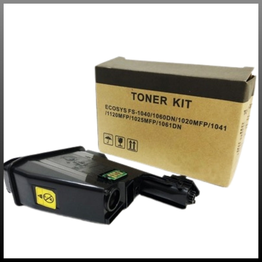TK-1114 COPIER TONER CARTRIDGE (KYOCERA COMPATIBLE)