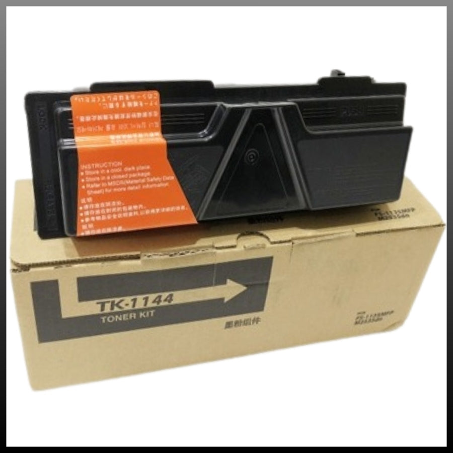 TK-1144 COPIER TONER CARTRIDGE (KYOCERA COMPATIBLE)