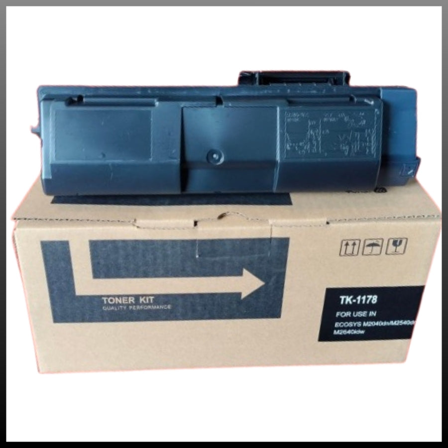 TK-1178 COPIER TONER CARTRIDGE (KYOCERA COMPATIBLE)