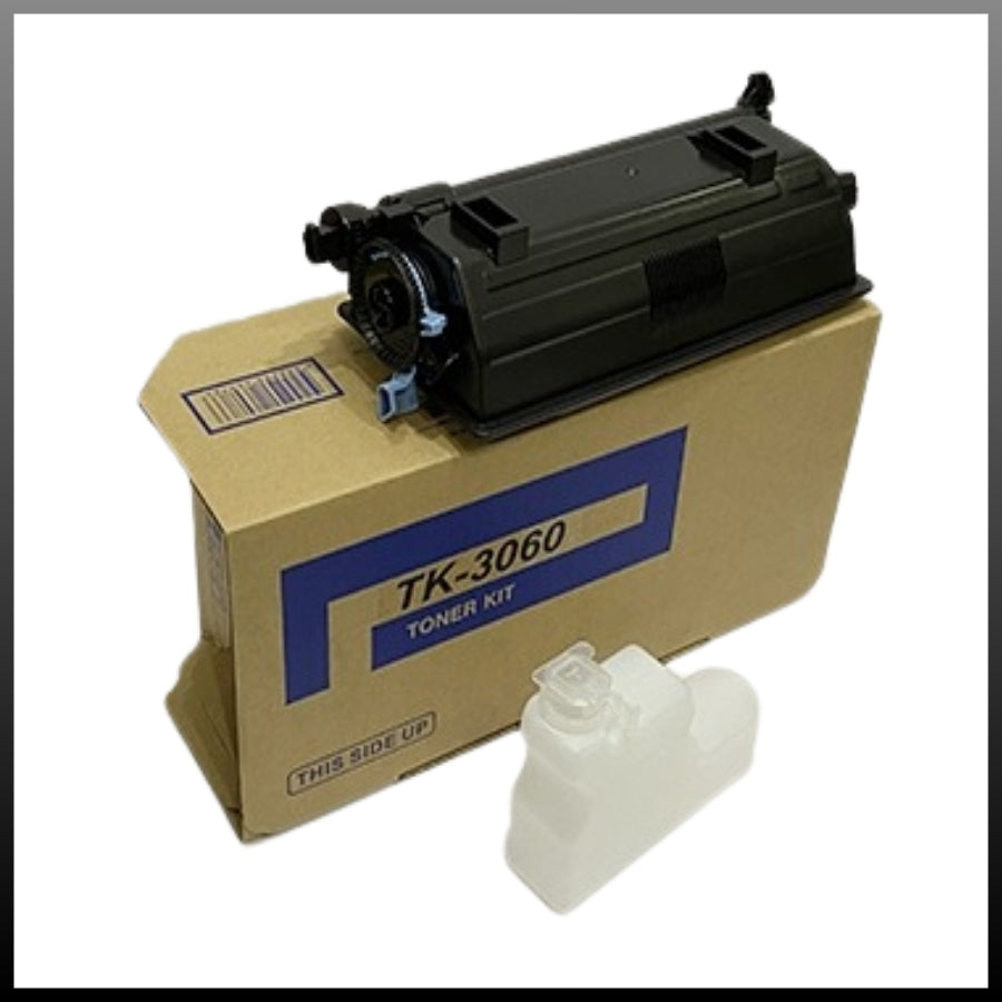 TK-3060 COPIER TONER CARTRIDGE (KYOCERA COMPATIBLE)