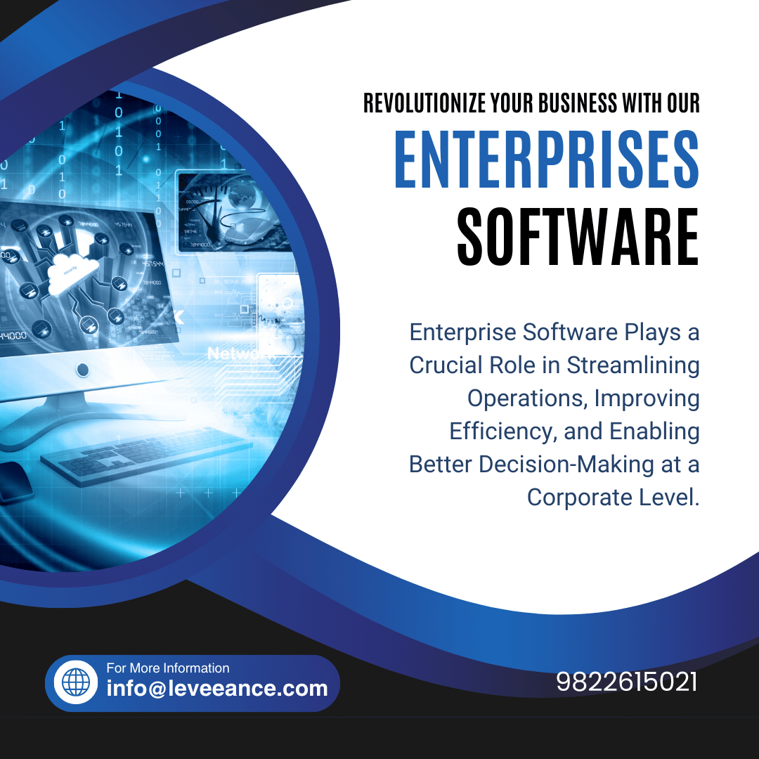 Enterprises Software