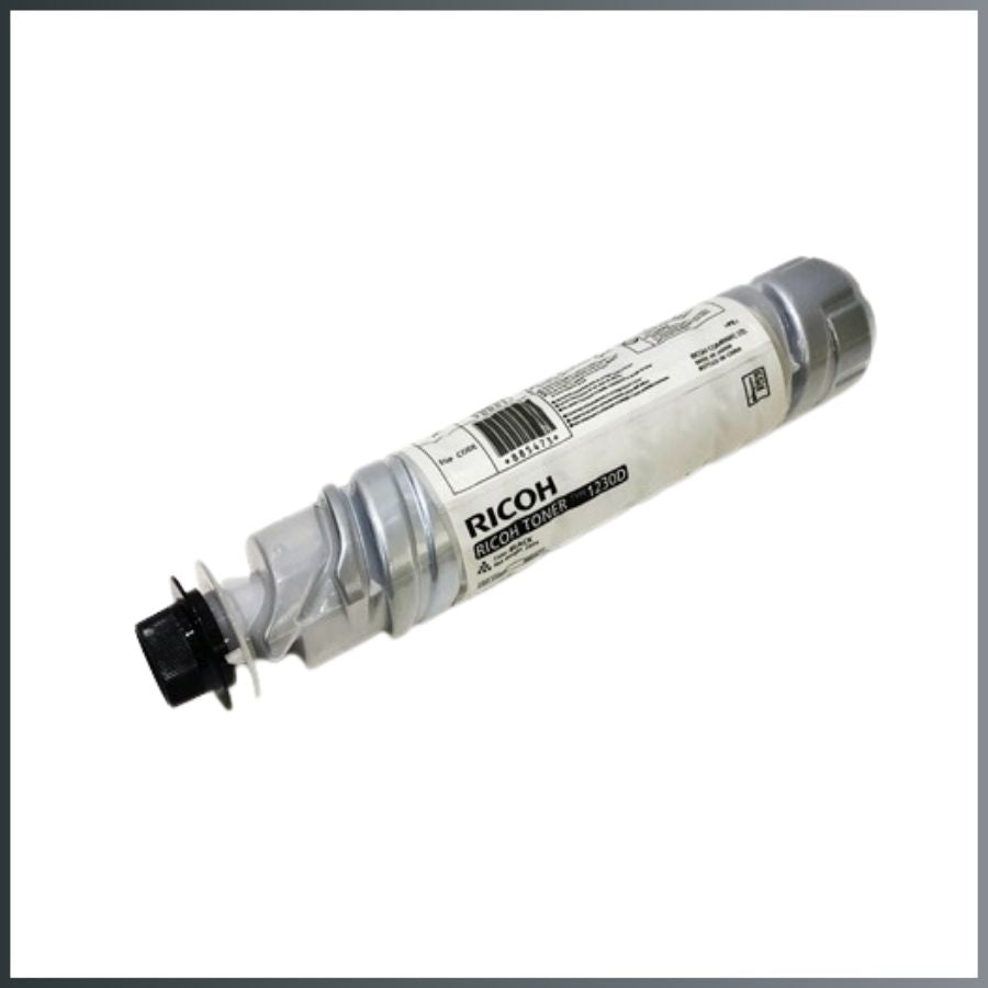 1230 COPIER TONER CARTRIDGE (RICOH COMPATIBLE)