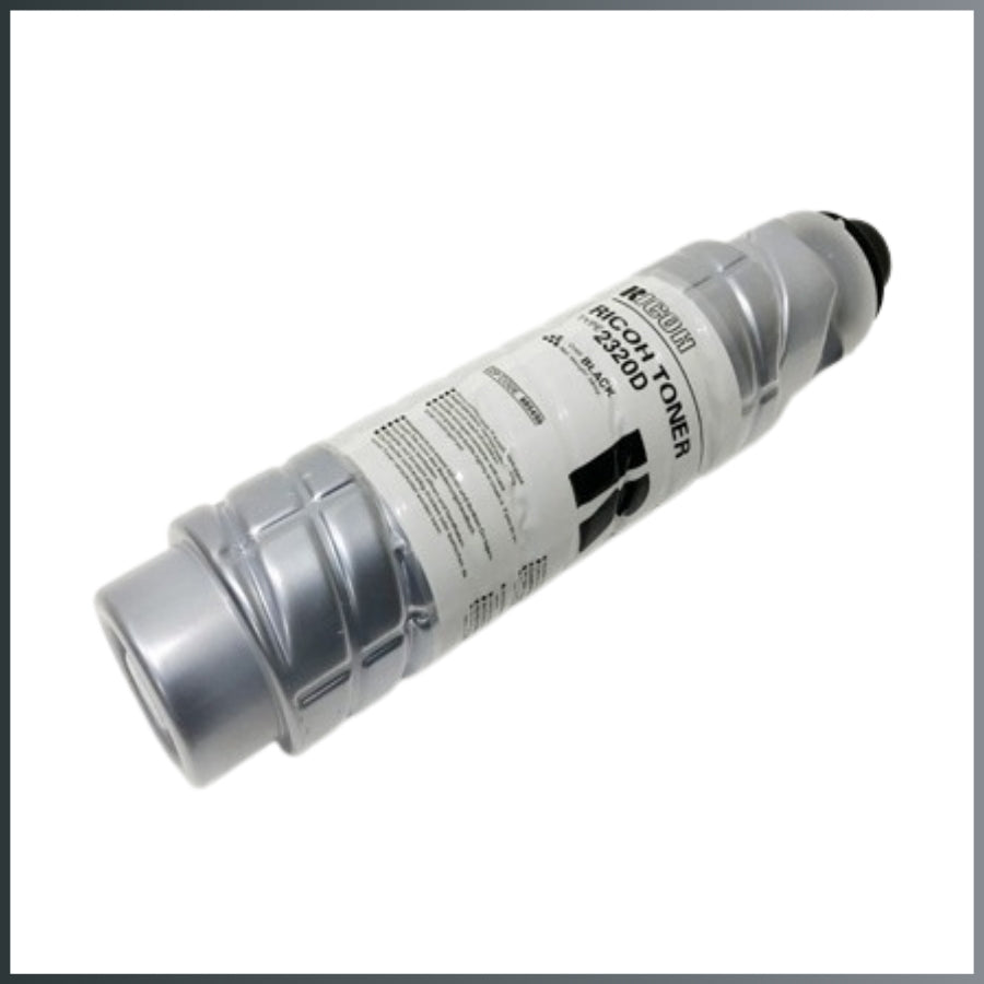 2320D COPIER TONER CARTRIDGE (RICOH COMPATIBLE)