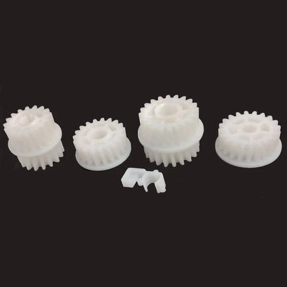 3005 LOWER ROLLER SET