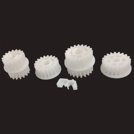 3005 LOWER ROLLER SET