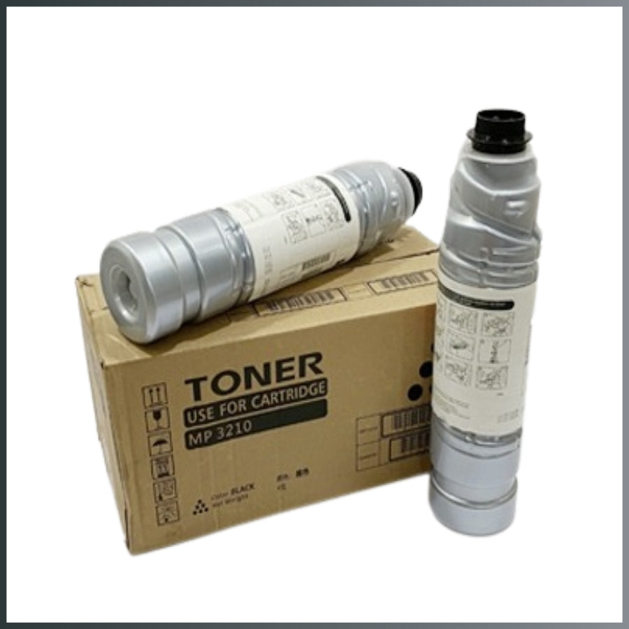 3212D COPIER TONER CARTRIDGE (RICOH COMPATIBLE)