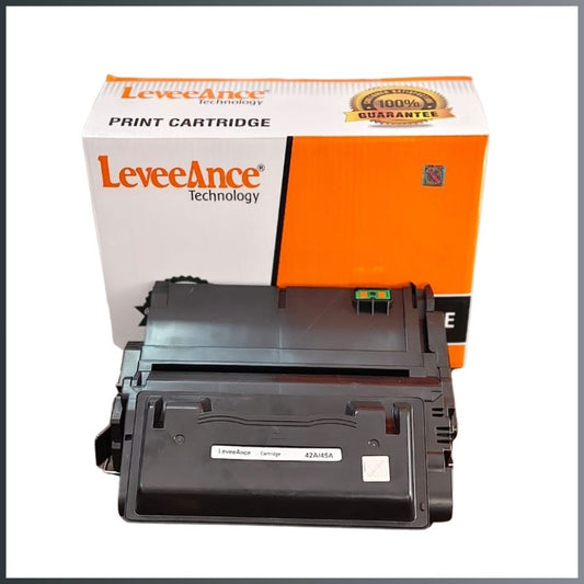 42A/45A TONER CARTRIDGE (HP COMPATIBLE)