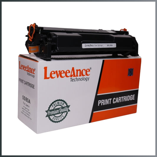 5/80A TONER CARTRIDGE (HP COMPATIBLE)