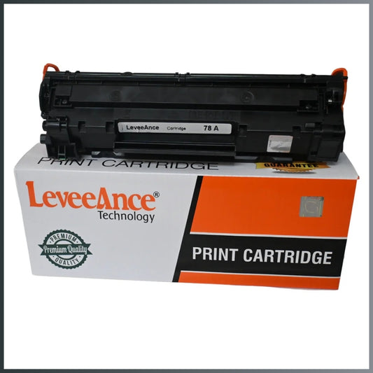 78A TONER CARTRIDGE (HP COMPATIBLE)
