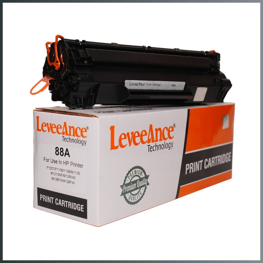88A TONER CARTRIDGE (HP COMPATIBLE)
