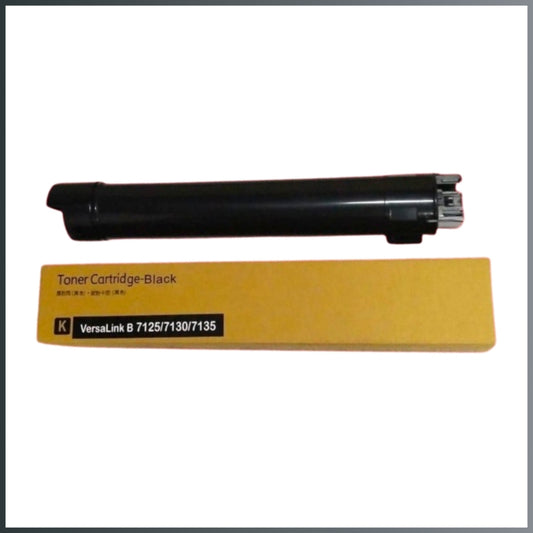 B7125 COPIER TONER CARTRIDGE (XEROX COMPATIBLE)