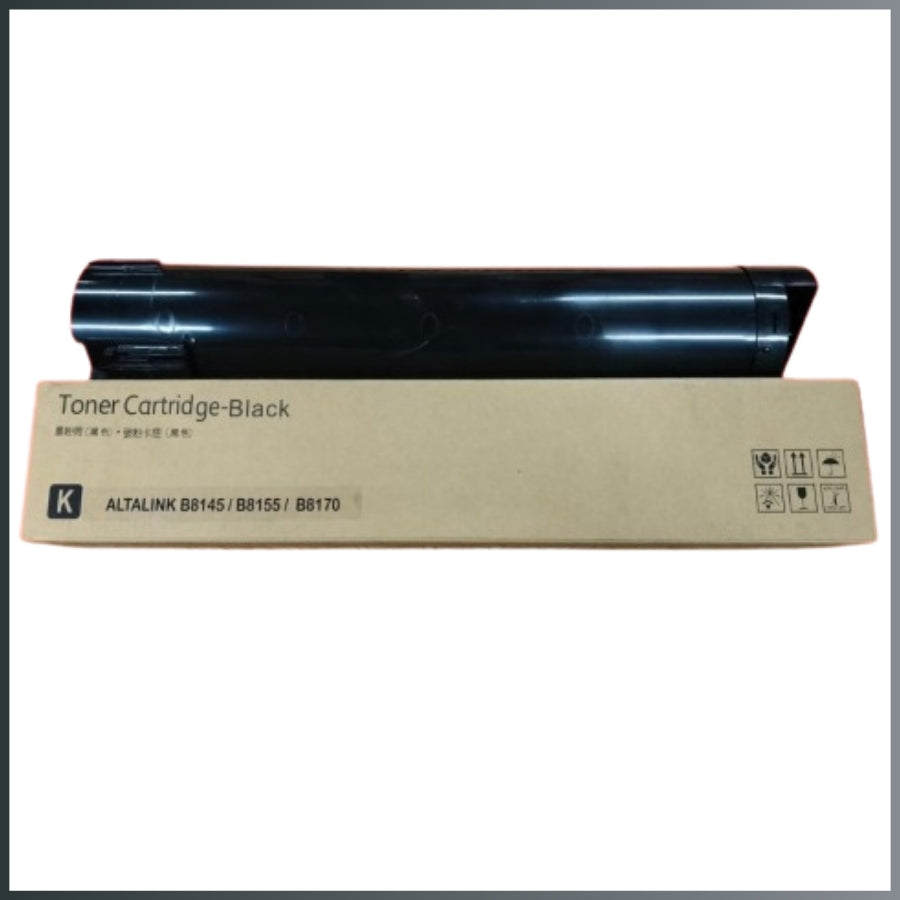 B8145 COPIER TONER CARTRIDGE (XEROX COMPATIBLE)