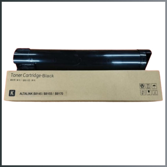 B8145 COPIER TONER CARTRIDGE (XEROX COMPATIBLE)