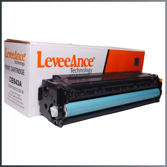CB543 TONER CARTRIDGE (HP COMPATIBLE)