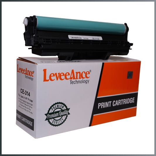 CE314 TONER CARTRIDGE (HP COMPATIBLE)