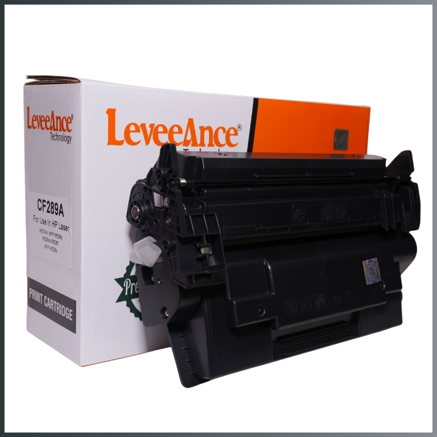 CF289A TONER CARTRIDGE (HP COMPATIBLE)