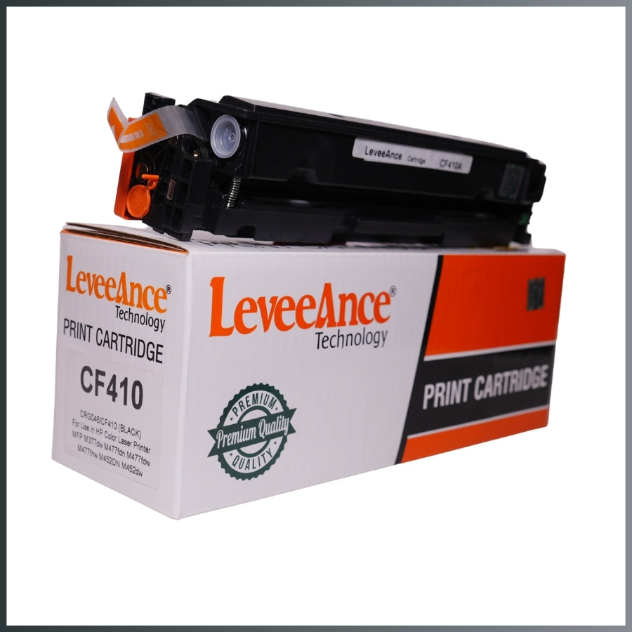 CF410 TONER CARTRIDGE (HP COMPATIBLE)