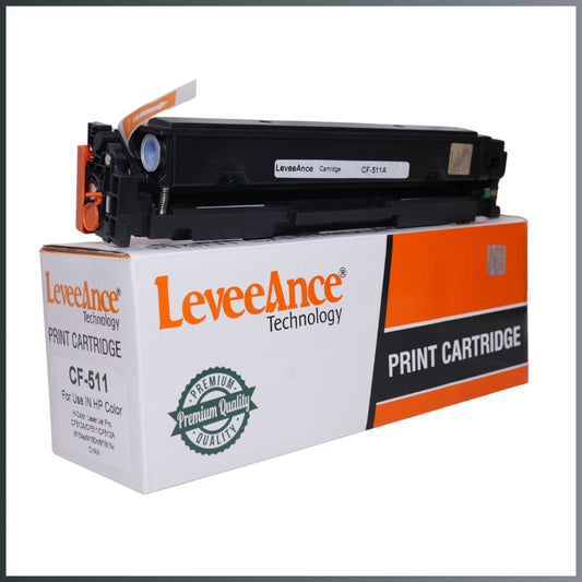 CF 511 TONER CARTRIDGE (HP COMPATIBLE)