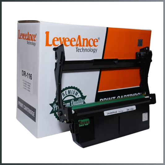 DR-116 TONER CARTRIDGE (SAMSUNG COMPATIBLE)