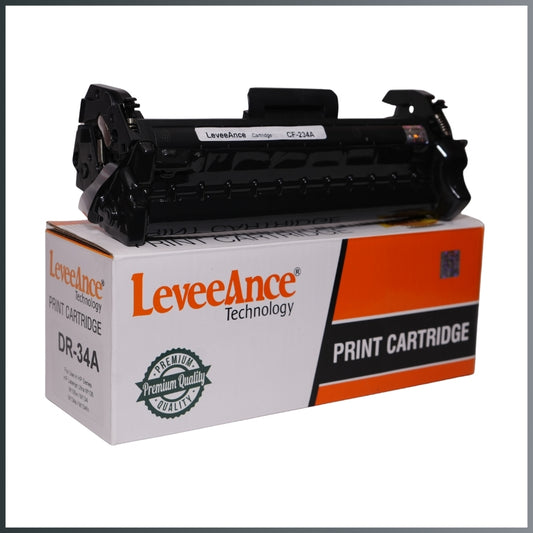 DR34A TONER CARTRIDGE (HP COMPATIBLE)