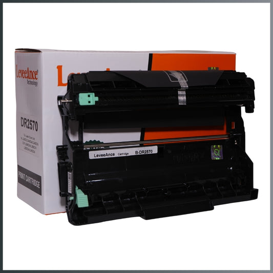 DR2570 TONER CARTRIDGE (BROTHER COMPATIBLE)