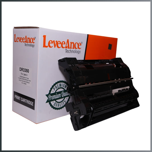 DR3350 TONER CARTRIDGE (BROTHER COMPATIBLE)