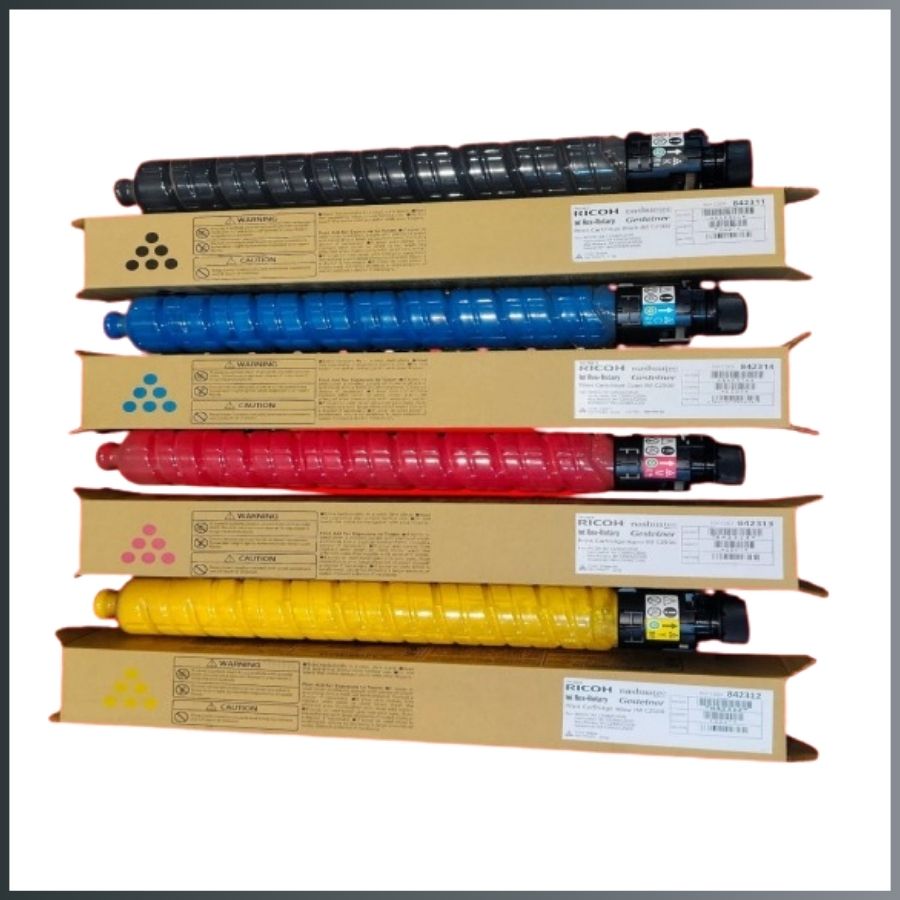 IMC2000 COPIER TONER CARTRIDGE (RICOH COMPATIBLE)