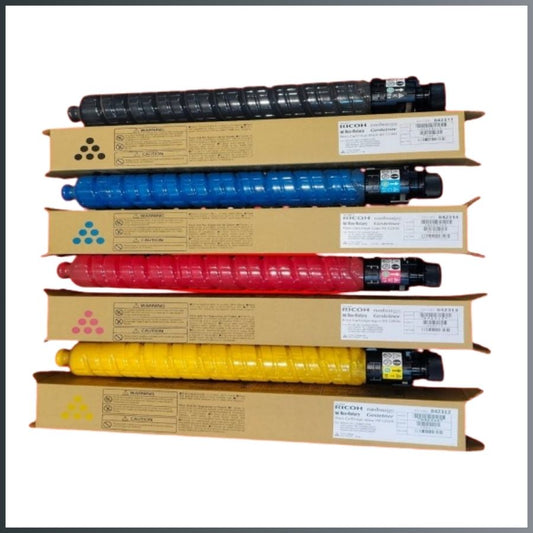 IMC2000 COPIER TONER CARTRIDGE (RICOH COMPATIBLE)