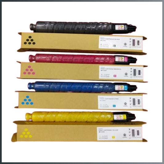 IM C300 COPIER TONER CARTRIDGE (RICOH COMPATIBLE)-IM C300