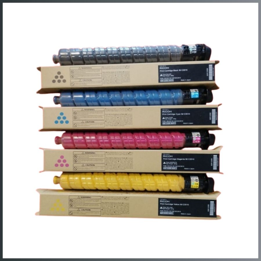 IMC3010 COPIER TONER CARTRIDGE (RICOH COMPATIBLE)