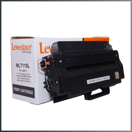MLT115L TONER CARTRIDGE (SAMSUNG COMPATIBLE)