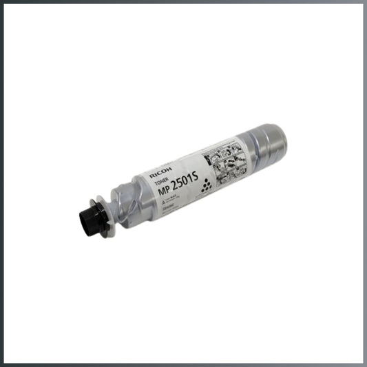 MP 2001 COPIER TONER CARTRIDGE (RICOH COMPATIBLE)