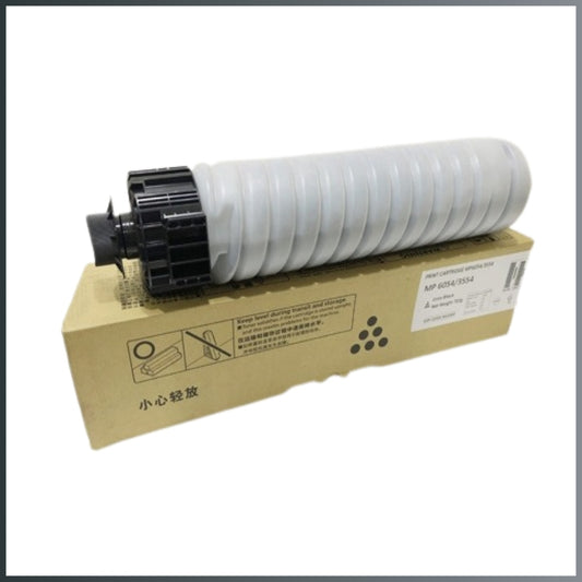 MP 4054 COPIER TONER CARTRIDGE (RICOH COMPATIBLE)
