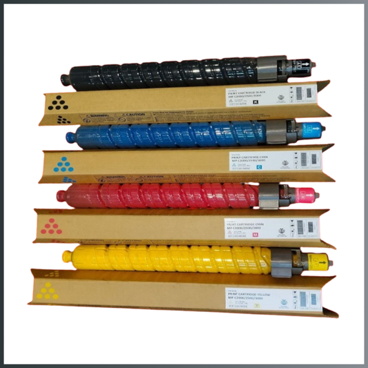 MP C2000 COPIER TONER CARTRIDGE (RICOH COMPATIBLE)