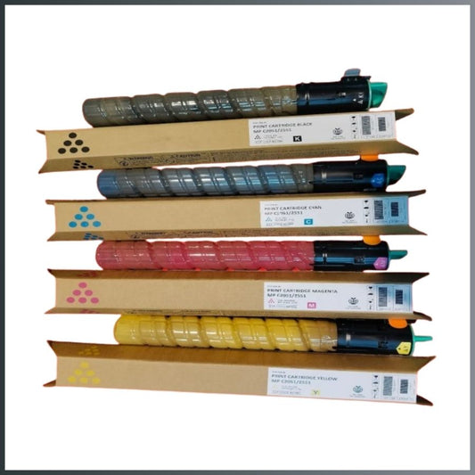 MP C2030 COPIER TONER CARTRIDGE (RICOH COMPATIBLE)