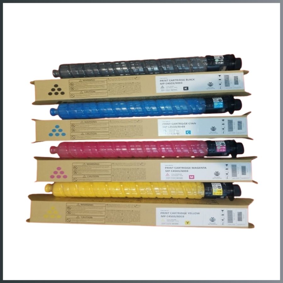 MP C4503 COPIER TONER CARTRIDGE (RICOH COMPATIBLE)